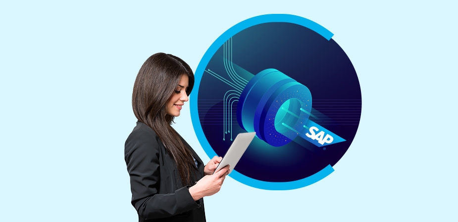 4 Questions to Ask When Making Your CMS Future-ready - 3 steps towards digital transformation with sap enterprise solutions