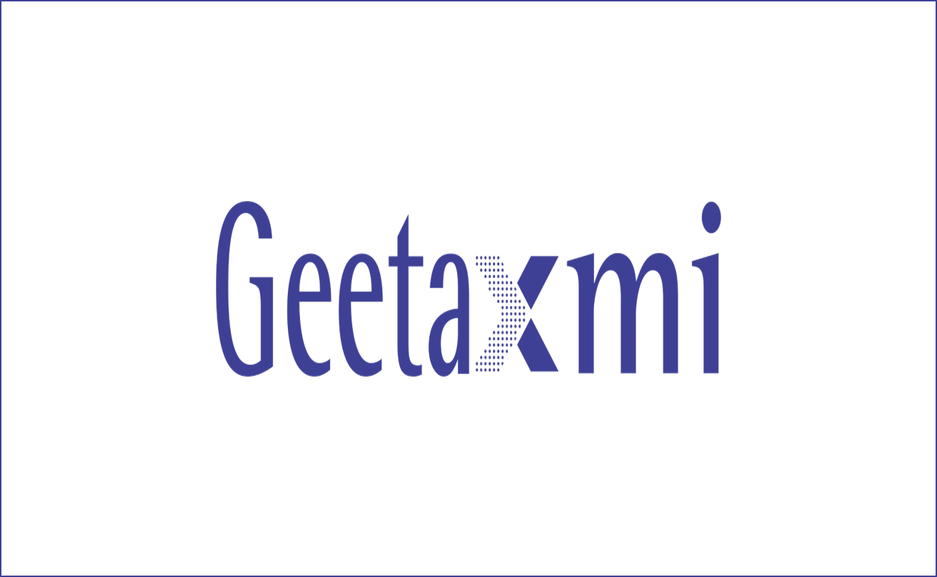 Geetaxmi™ Technologies Launched New Brand Identity -